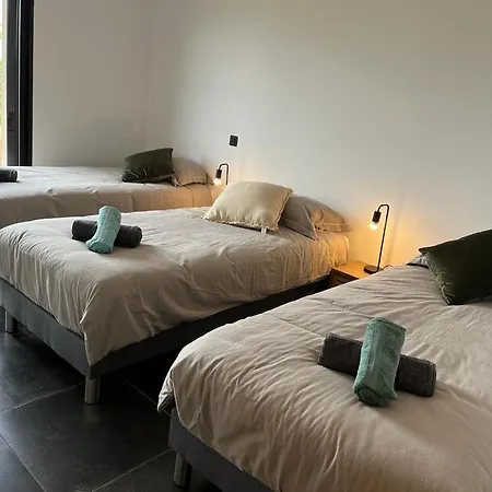Villa Kalinas - Corse Sari-Solenzara