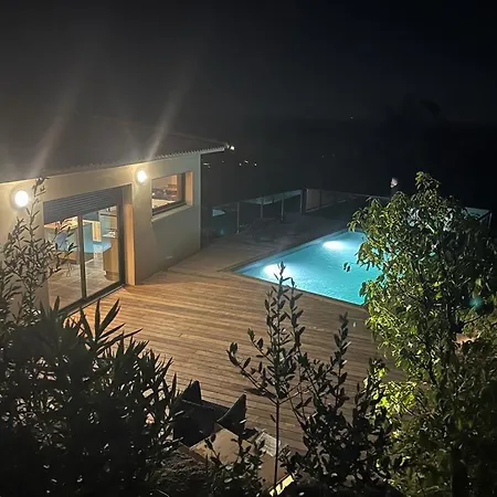 Kalinas - Corse Villa *